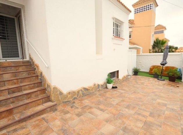 Resale - Villa - San Miguel de Salinas - San Miguel de Salinas Centro