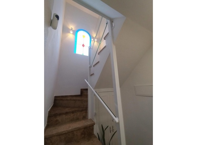 Resale - Villa - San Miguel de Salinas - San Miguel de Salinas Centro