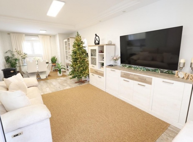 Resale - Villa - San Miguel de Salinas - San Miguel de Salinas Centro