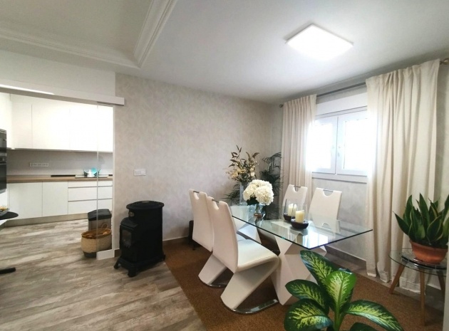Resale - Villa - San Miguel de Salinas - San Miguel de Salinas Centro