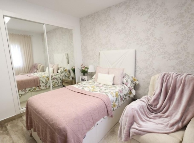Resale - Villa - San Miguel de Salinas - San Miguel de Salinas Centro
