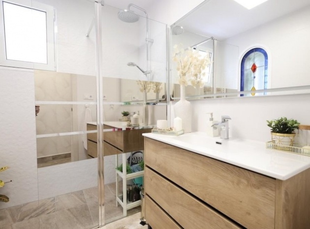 Resale - Villa - San Miguel de Salinas - San Miguel de Salinas Centro
