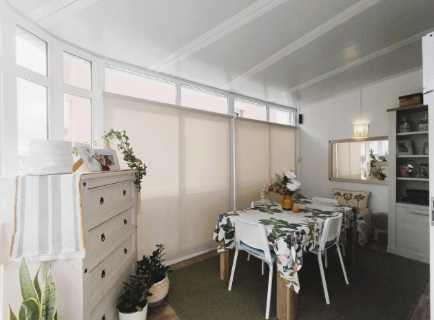 Resale - Villa - San Miguel de Salinas - San Miguel de Salinas Centro