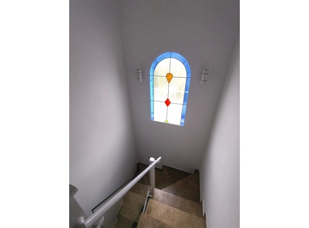 Resale - Villa - San Miguel de Salinas - San Miguel de Salinas Centro