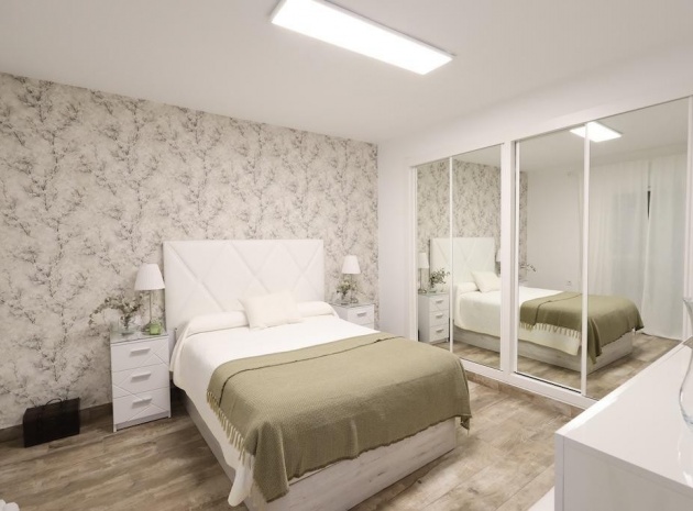 Resale - Villa - San Miguel de Salinas - San Miguel de Salinas Centro
