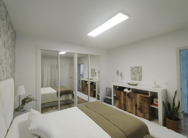 Resale - Villa - San Miguel de Salinas - San Miguel de Salinas Centro