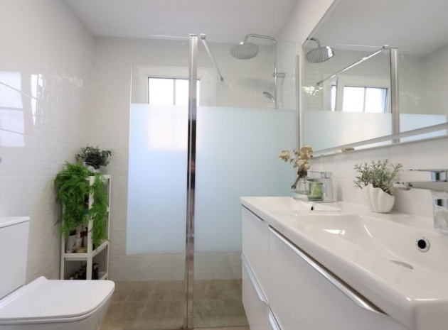 Resale - Villa - San Miguel de Salinas - San Miguel de Salinas Centro