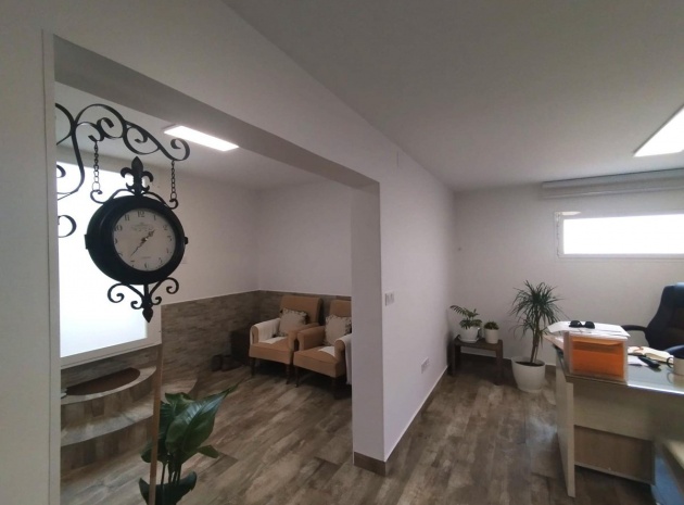 Resale - Villa - San Miguel de Salinas - San Miguel de Salinas Centro