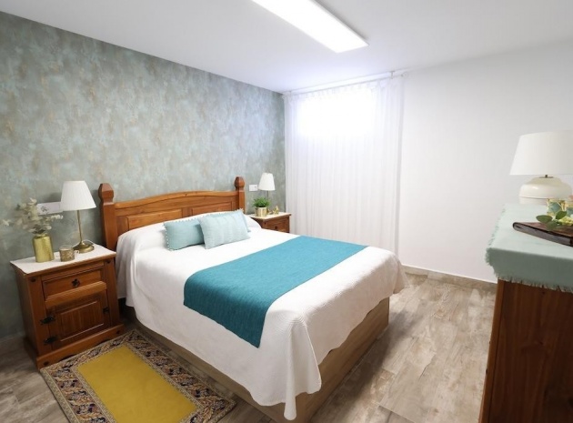 Resale - Villa - San Miguel de Salinas - San Miguel de Salinas Centro