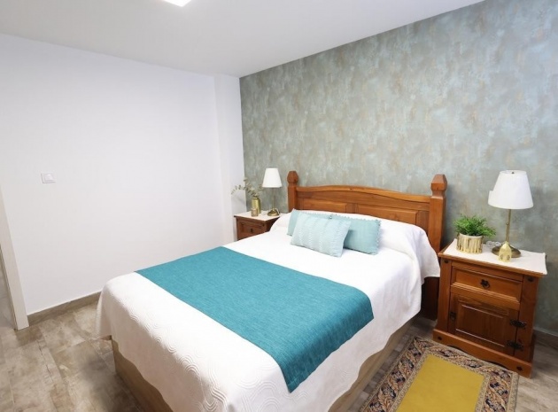 Resale - Villa - San Miguel de Salinas - San Miguel de Salinas Centro