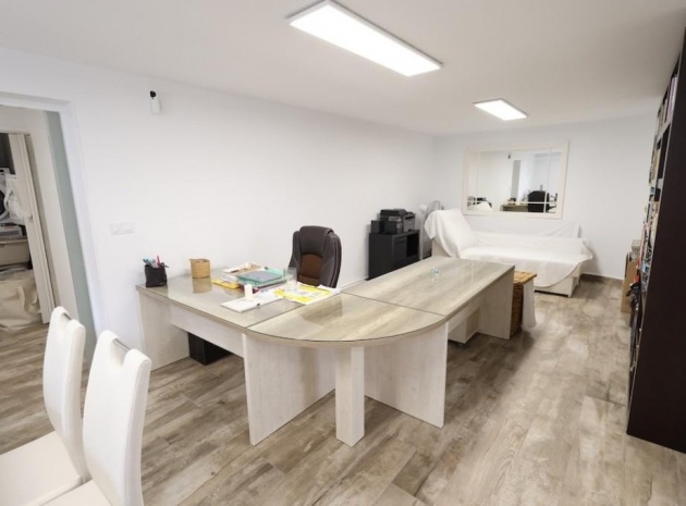 Resale - Villa - San Miguel de Salinas - San Miguel de Salinas Centro
