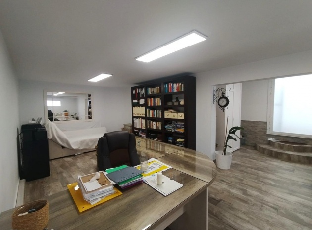 Resale - Villa - San Miguel de Salinas - San Miguel de Salinas Centro