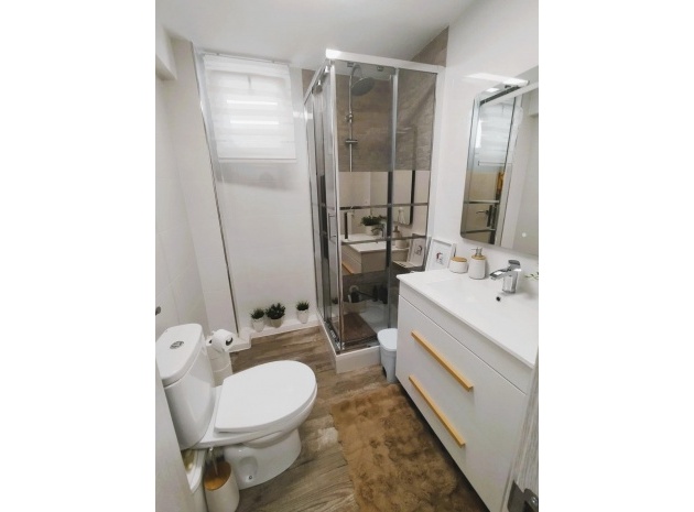 Resale - Villa - San Miguel de Salinas - San Miguel de Salinas Centro
