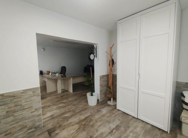 Resale - Villa - San Miguel de Salinas - San Miguel de Salinas Centro