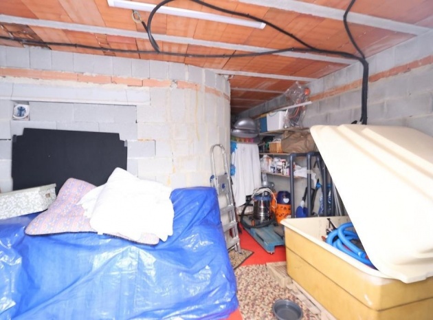Resale - Villa - San Miguel de Salinas - San Miguel de Salinas Centro