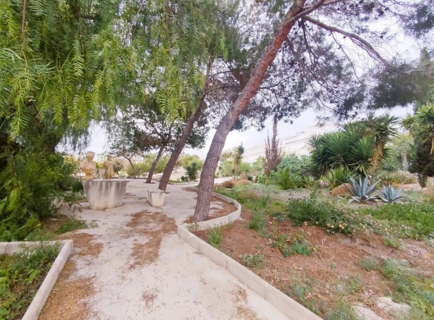 Resale - Villa - San Miguel de Salinas - San Miguel de Salinas Centro