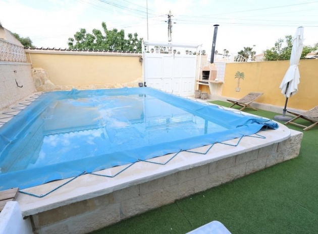 Revente - Maison de ville - Torrevieja - Torrevieja Centro