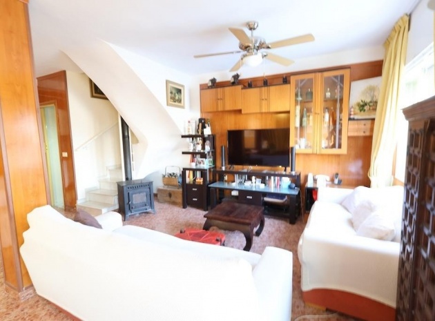 Revente - Maison de ville - Torrevieja - Torrevieja Centro