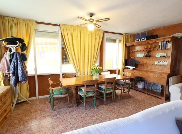 Revente - Maison de ville - Torrevieja - Torrevieja Centro