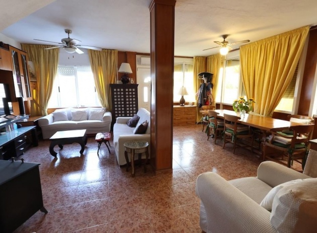 Revente - Maison de ville - Torrevieja - Torrevieja Centro