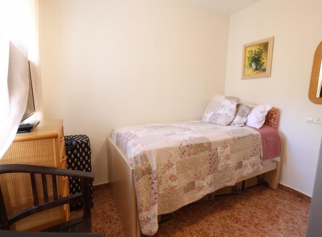 Revente - Maison de ville - Torrevieja - Torrevieja Centro