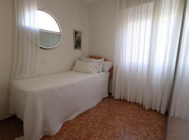 Revente - Maison de ville - Torrevieja - Torrevieja Centro