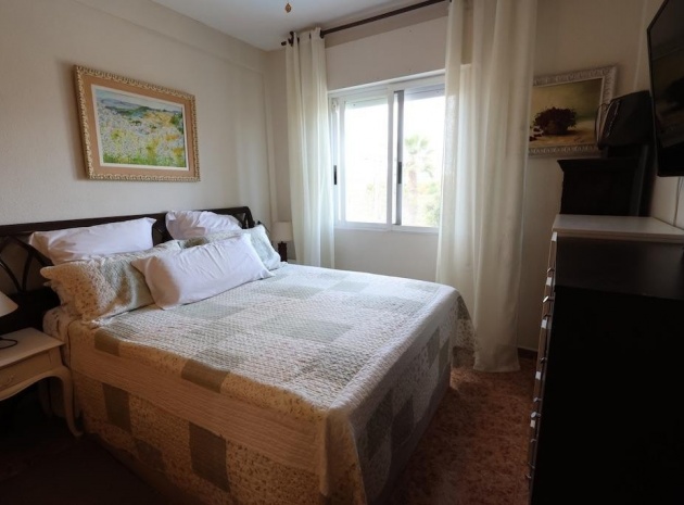 Revente - Maison de ville - Torrevieja - Torrevieja Centro