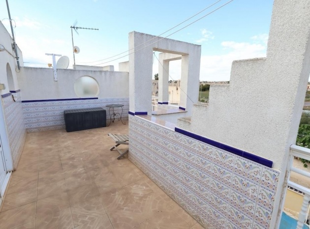 Revente - Maison de ville - Torrevieja - Torrevieja Centro
