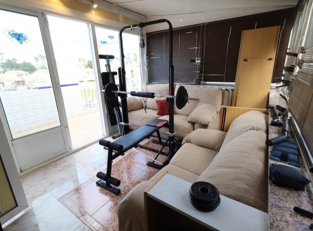Revente - Maison de ville - Torrevieja - Torrevieja Centro