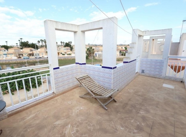Revente - Maison de ville - Torrevieja - Torrevieja Centro