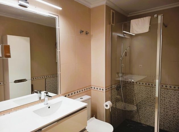 Wiederverkauf - Wohnung - Cabo Roig