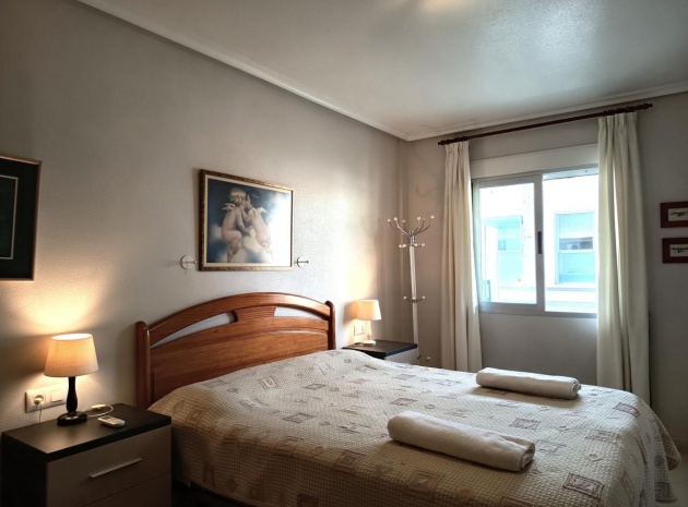 Wiederverkauf - Wohnung - Cabo Roig