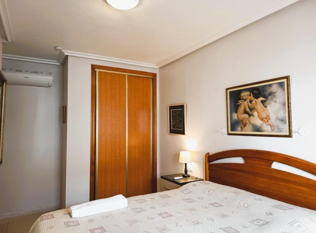 Wiederverkauf - Wohnung - Cabo Roig
