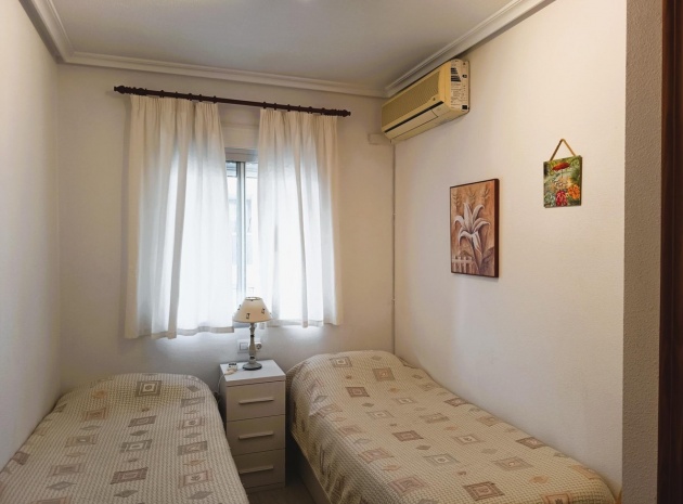 Wiederverkauf - Wohnung - Cabo Roig