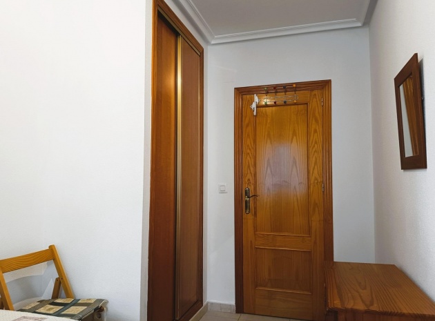Wiederverkauf - Wohnung - Cabo Roig