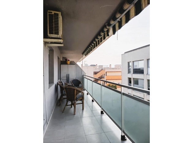 Wiederverkauf - Wohnung - Cabo Roig