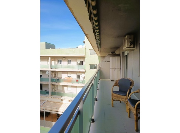 Wiederverkauf - Wohnung - Cabo Roig