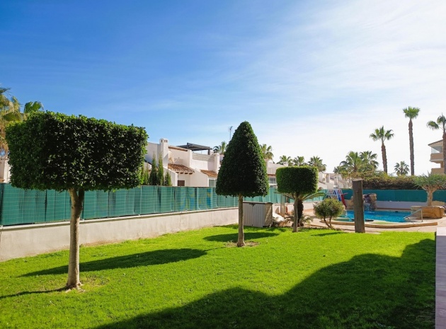 Wiederverkauf - Wohnung - Cabo Roig