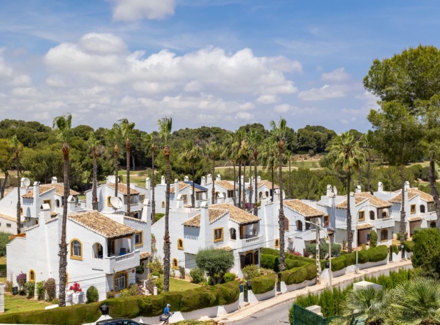 Wederverkoop - Villa - Orihuela - Villamartin