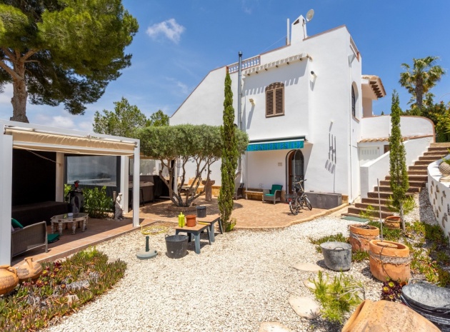 Wederverkoop - Villa - Orihuela - Villamartin