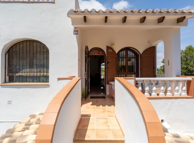 Wederverkoop - Villa - Orihuela - Villamartin