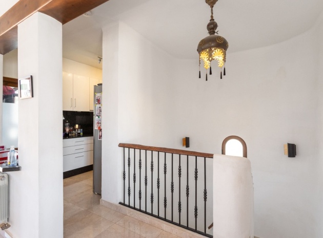 Wederverkoop - Villa - Orihuela - Villamartin