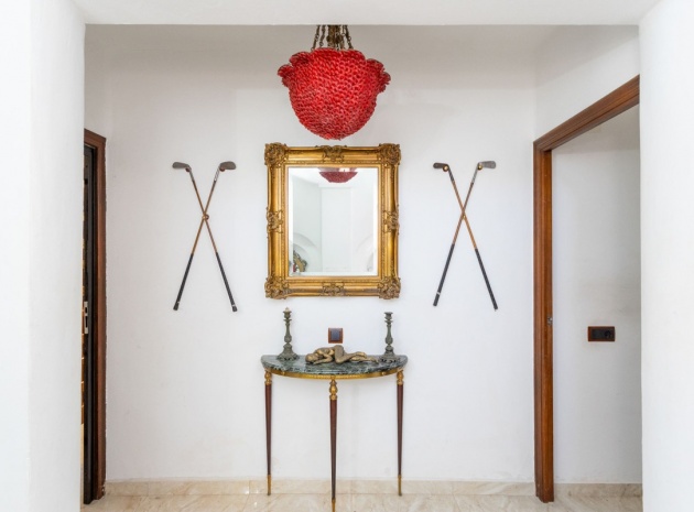 Wederverkoop - Villa - Orihuela - Villamartin