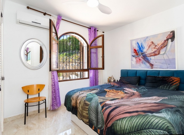 Wederverkoop - Villa - Orihuela - Villamartin
