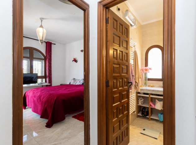 Wederverkoop - Villa - Orihuela - Villamartin
