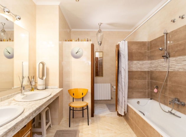 Wederverkoop - Villa - Orihuela - Villamartin