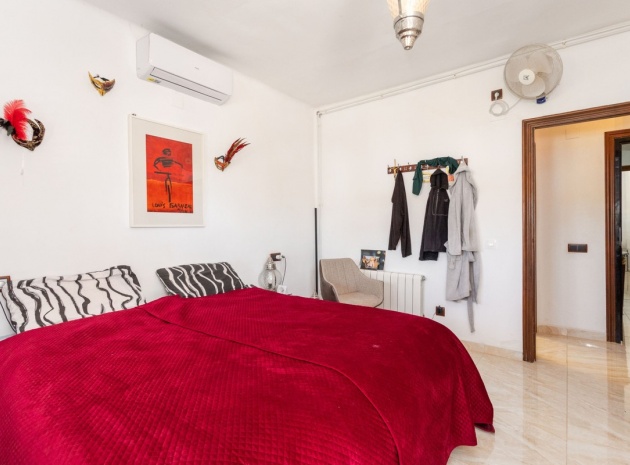 Wederverkoop - Villa - Orihuela - Villamartin