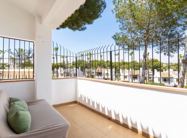 Wederverkoop - Villa - Orihuela - Villamartin