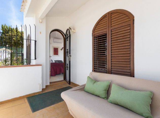Wederverkoop - Villa - Orihuela - Villamartin