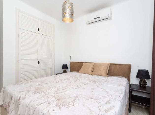 Wederverkoop - Villa - Orihuela - Villamartin
